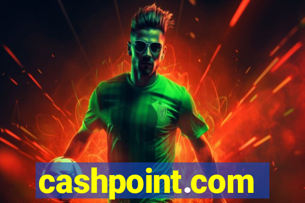 cashpoint.com