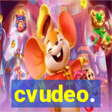 cvudeo.