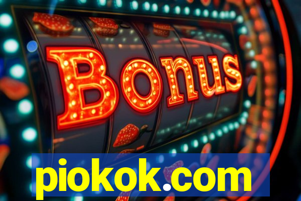 piokok.com