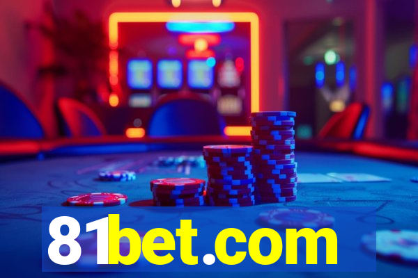 81bet.com