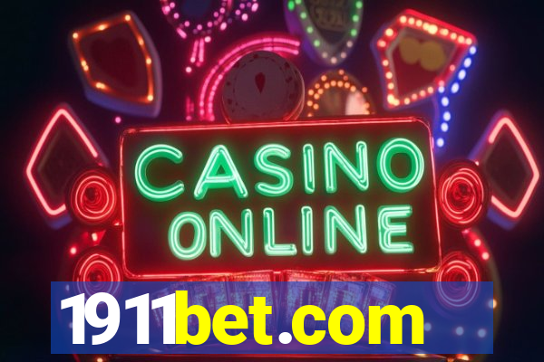 1911bet.com