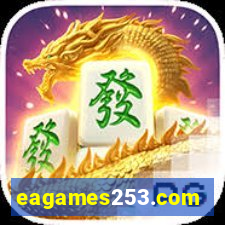 eagames253.com
