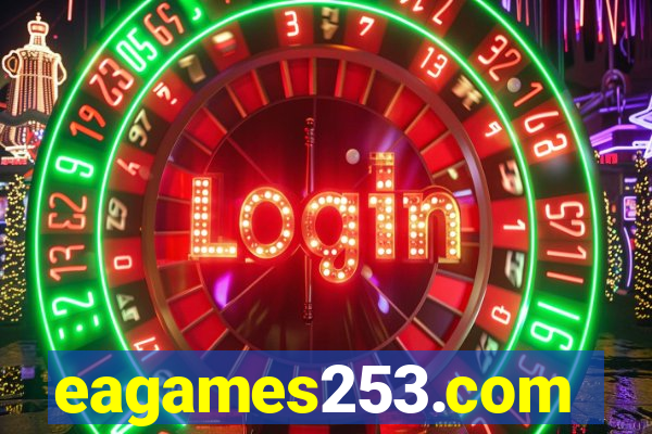 eagames253.com