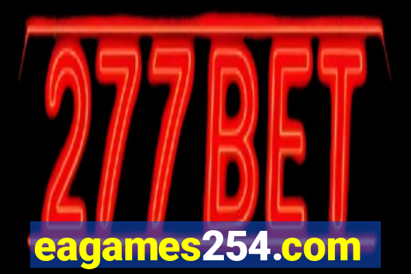 eagames254.com