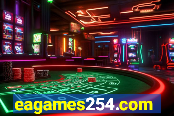 eagames254.com
