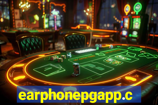 earphonepgapp.com