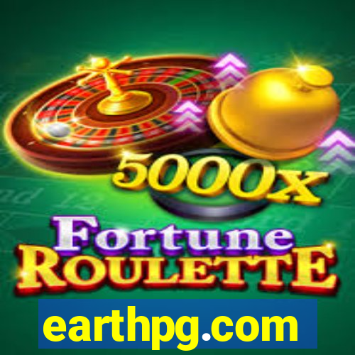 earthpg.com