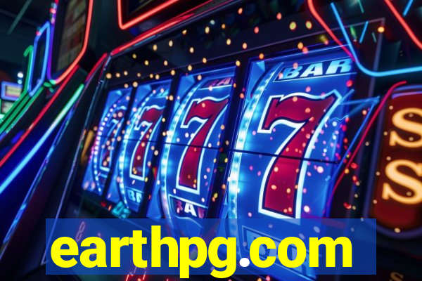 earthpg.com