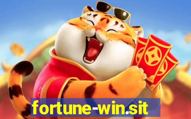 fortune-win.site