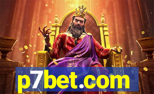 p7bet.com