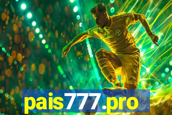 pais777.pro