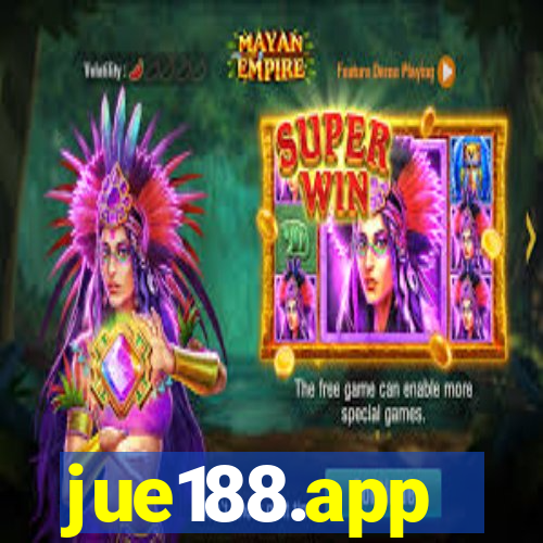 jue188.app