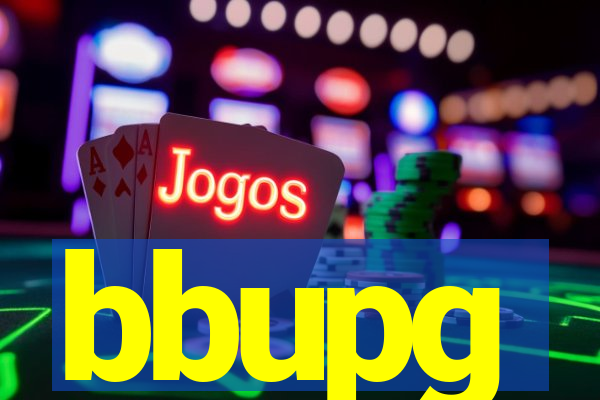 bbupg