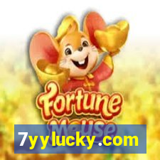 7yylucky.com