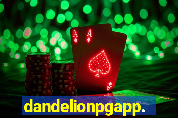 dandelionpgapp.com
