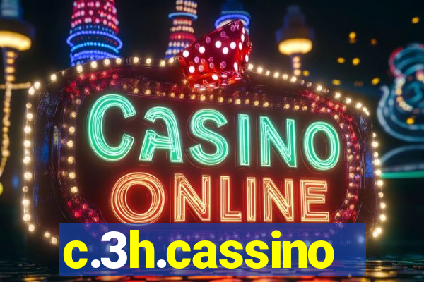 c.3h.cassino