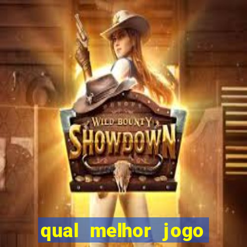 qual melhor jogo para ganhar dinheiro sem depositar