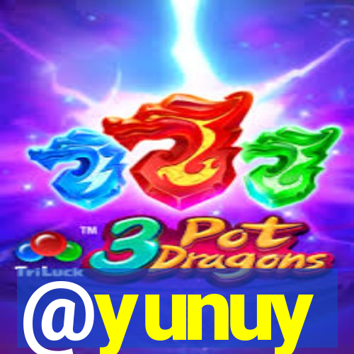 @yunuy
