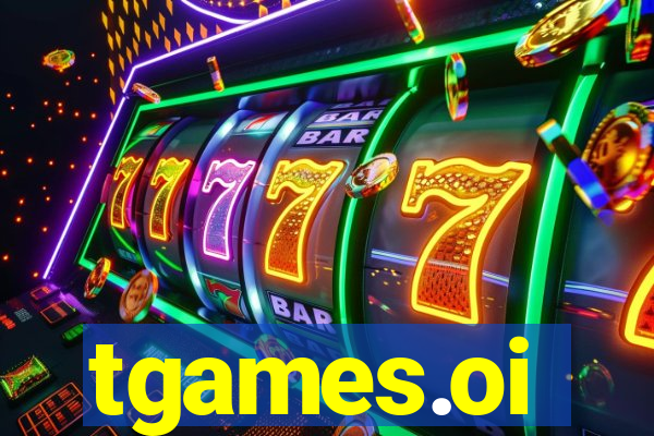 tgames.oi