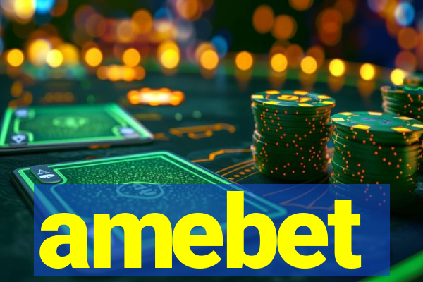 amebet