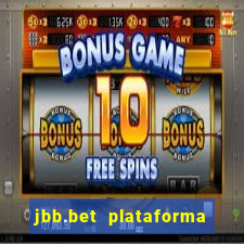 jbb.bet plataforma de jogos