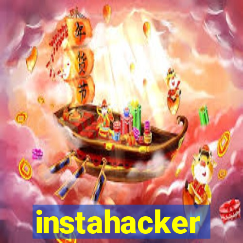instahacker