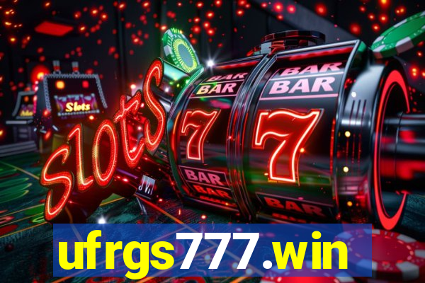 ufrgs777.win