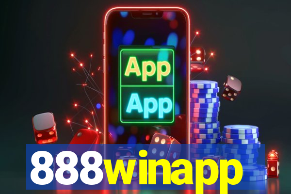 888winapp