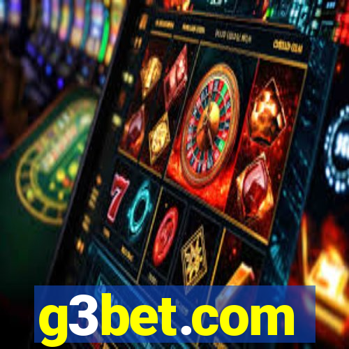 g3bet.com
