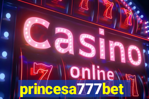 princesa777bet