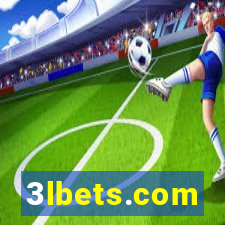 3lbets.com