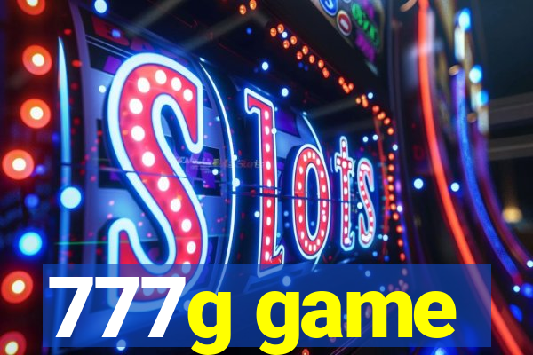 777g game