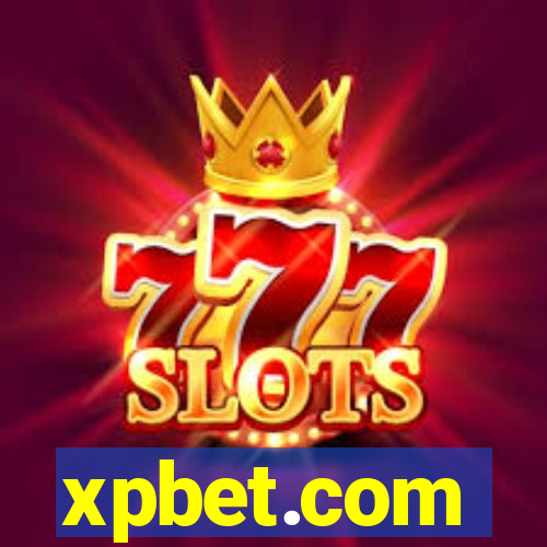 xpbet.com