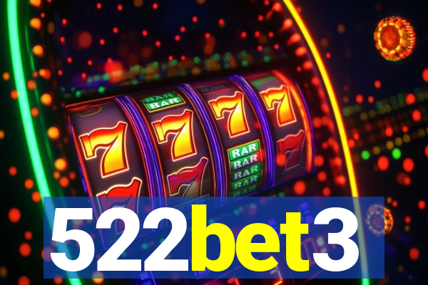 522bet3