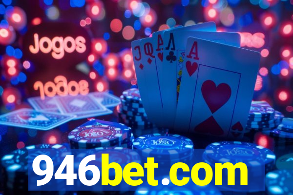 946bet.com