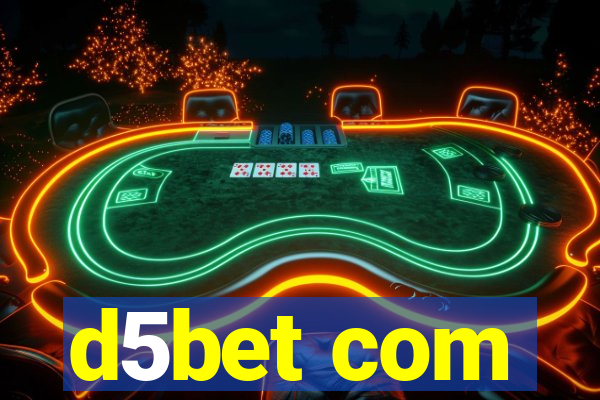 d5bet com