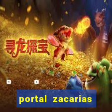 portal zacarias corpo encontrado no mar