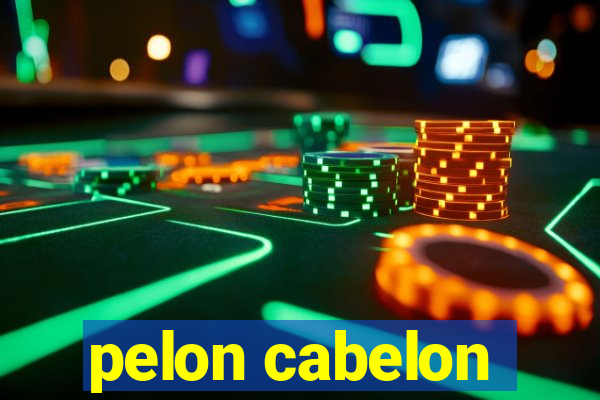 pelon cabelon