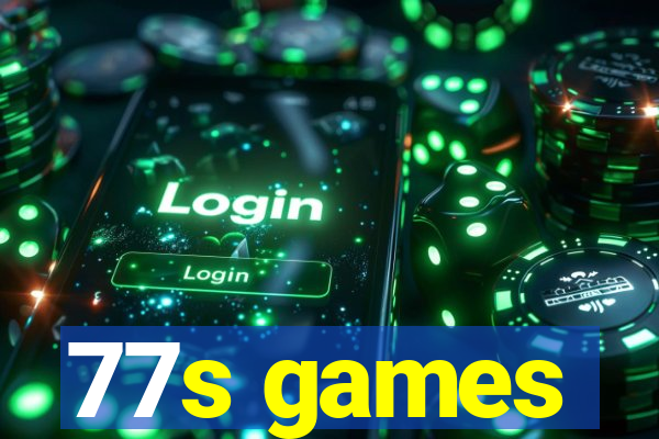 77s games