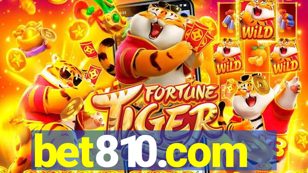 bet810.com
