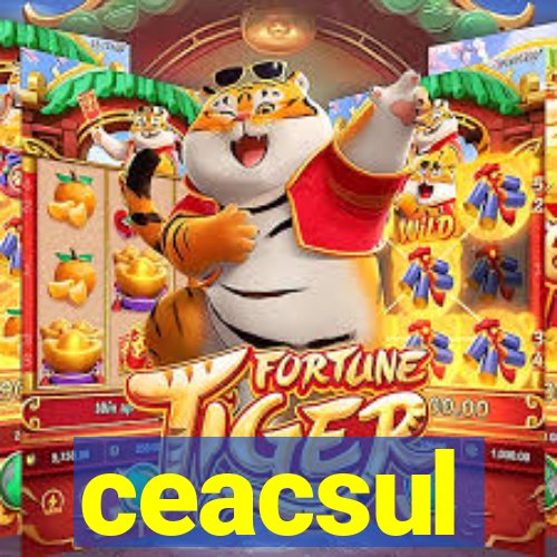 ceacsul