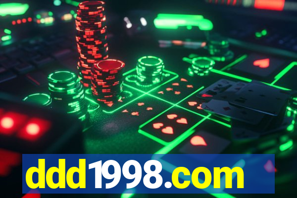 ddd1998.com