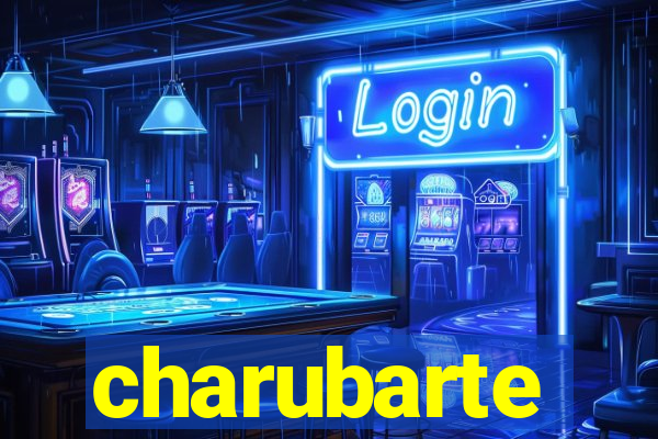 charubarte