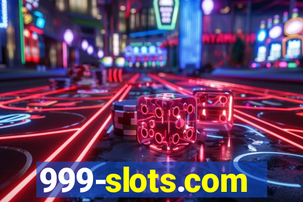 999-slots.com