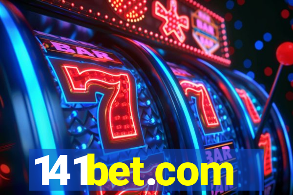 141bet.com