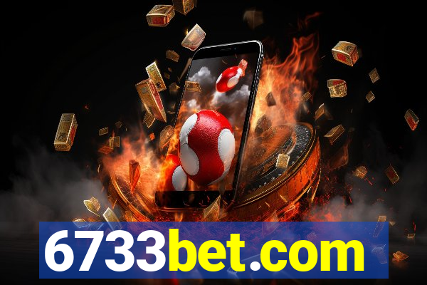 6733bet.com