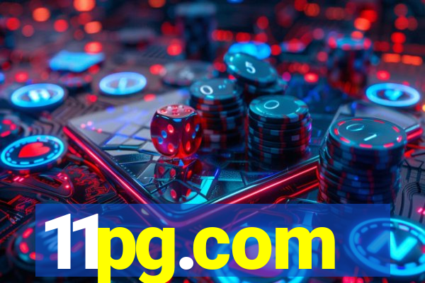 11pg.com