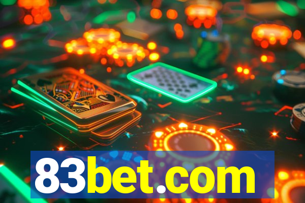 83bet.com
