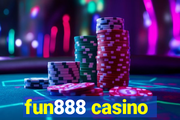fun888 casino