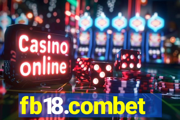 fb18.combet